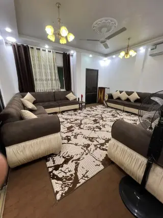 Apartment for sale in Al Hashemieh