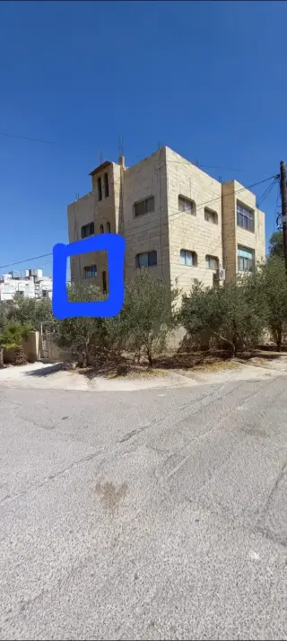 Apartment for sale in Dahiet Al Amera Haya