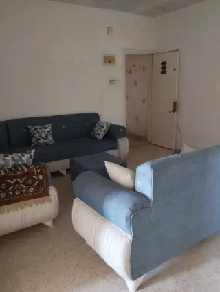 Apartment for sale in Iskan Al Batrawi