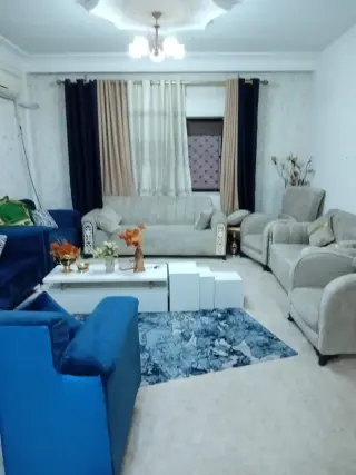 شقة للبيع في Iskan Al Batrawi