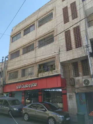 Apartment for sale in Al-Saadeh st. – photo 2