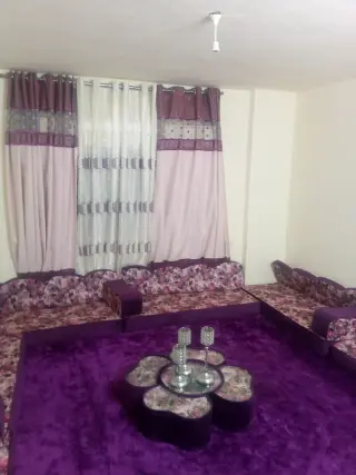 Apartment for sale in Jabal Al Mugheir