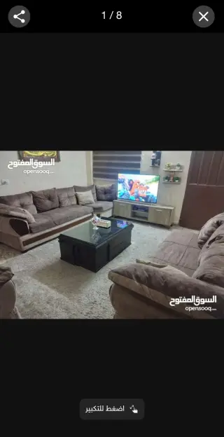 Apartment for sale in Al Autostrad – photo 2