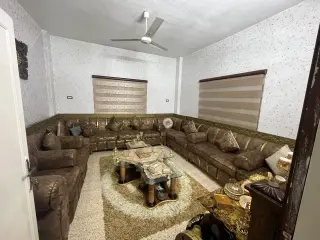 Apartment for sale in Hay Al Hussain
