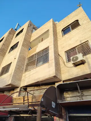 Apartment for sale in Wadi Al Hajar