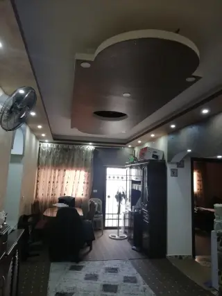 شقة للبيع في Hay Ma'soom