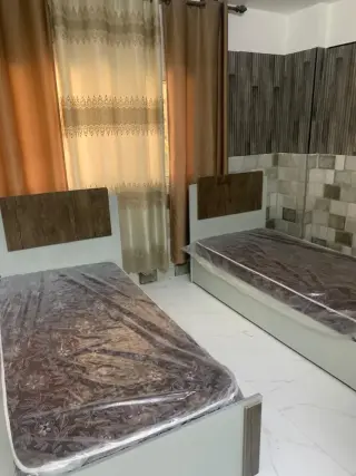 شقة للإيجار في Al Zarqa Al Jadeedeh – صورة 7