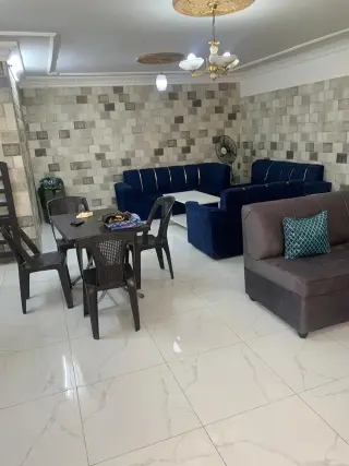 شقة للإيجار في Al Zarqa Al Jadeedeh – صورة 2