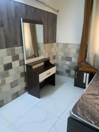 شقة للإيجار في Al Zarqa Al Jadeedeh – صورة 8