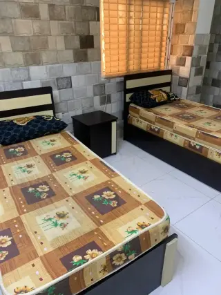 شقة للإيجار في Al Zarqa Al Jadeedeh – صورة 4