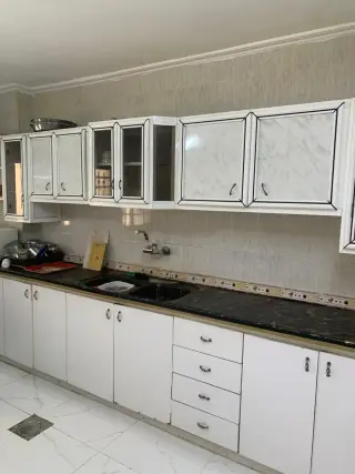 شقة للإيجار في Al Zarqa Al Jadeedeh – صورة 15
