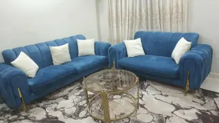 شقة للإيجار في Jabal Tareq