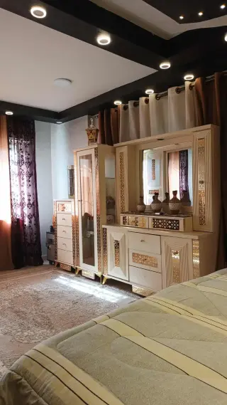 شقة للإيجار في Jabal Tareq – صورة 6