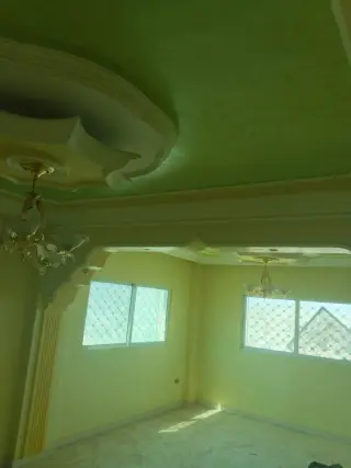 Apartment for rent in Al Zawahra – photo 3
