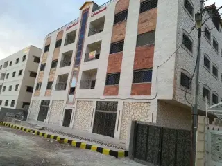 Apartment for rent in Hay Ma'soom – photo 3