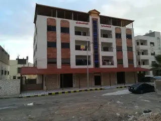 Apartment for rent in Hay Ma'soom – photo 2