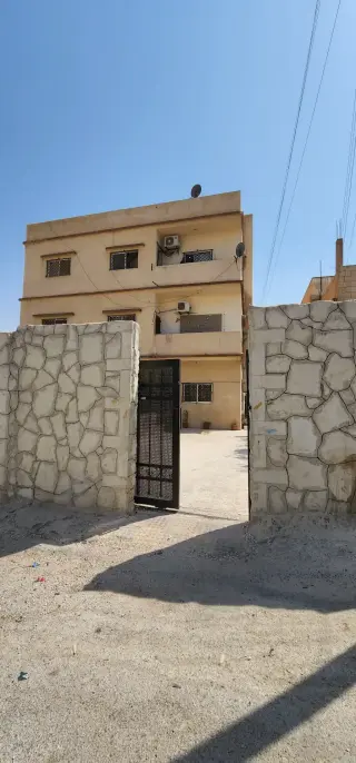 Apartment for rent in Hay Ma'soom