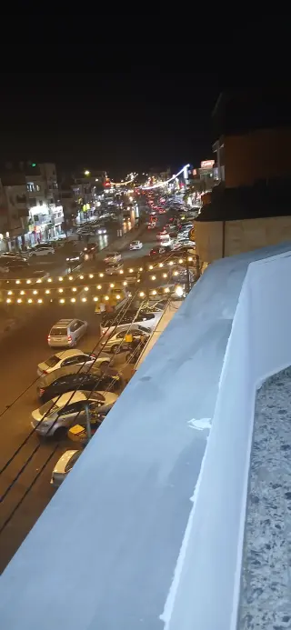 شقة للإيجار في Jabal El Shamali Rusaifeh – صورة 6