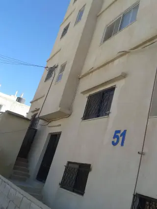 شقة للإيجار في Al-Qadisyeh - Rusaifeh