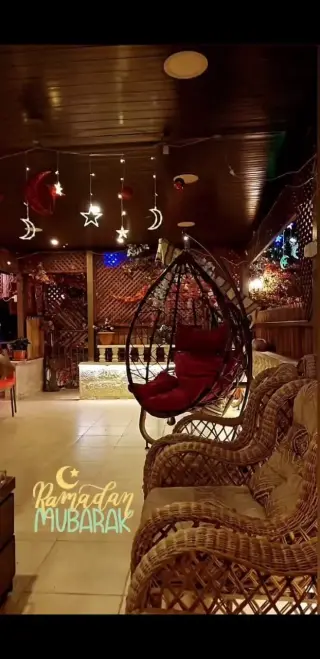 Apartment for rent in Iskan Al Batrawi – photo 10