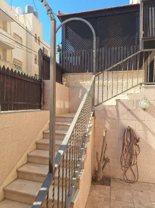 Apartment for rent in Iskan Al Batrawi – photo 7