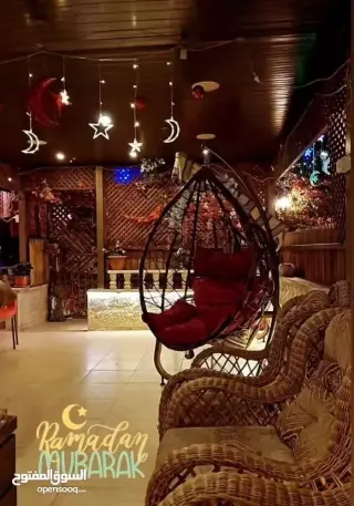 Apartment for rent in Iskan Al Batrawi – photo 11