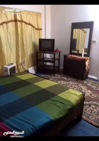 شقة للإيجار في Dahiet Al Amera Haya – صورة 2