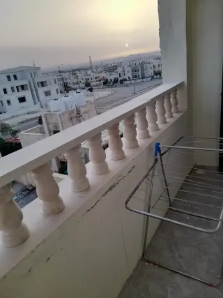 Apartment for rent in Madinet El Sharq – photo 7