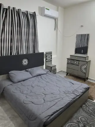 Apartment for rent in Madinet El Sharq – photo 5