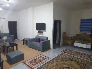 Apartment for rent in Madinet El Sharq – photo 2