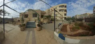 فيلا للبيع في Al Zarqa Al Jadeedeh – صورة 2