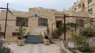 فيلا للبيع في Al Zarqa Al Jadeedeh