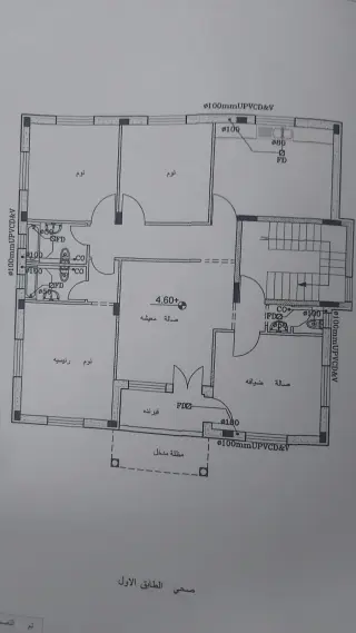 Villa for sale in Madinet El Sharq – photo 6