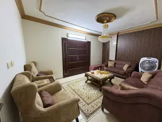 فيلا للبيع في Al Zawahra