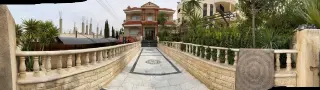 فيلا للبيع في Al-Qadisyeh - Rusaifeh – صورة 5