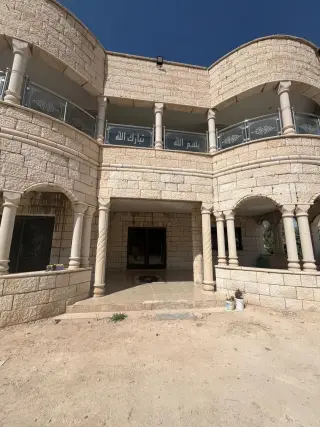 Villa for sale in Dhlail