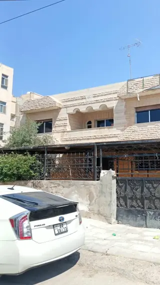 Villa for rent in Al Zarqa Al Jadeedeh – photo 2