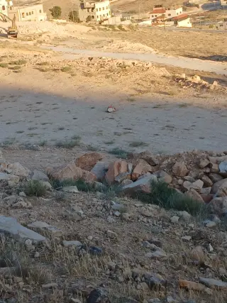 Land for sale in Graiba