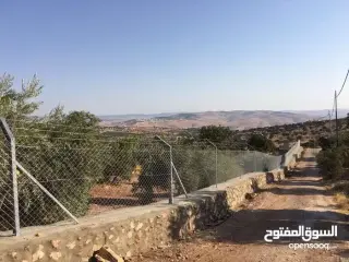 أرض للبيع في Al-Alouk – صورة 5