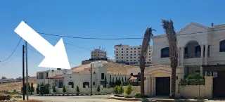 Land for sale in Al Zarqa Al Jadeedeh – photo 3