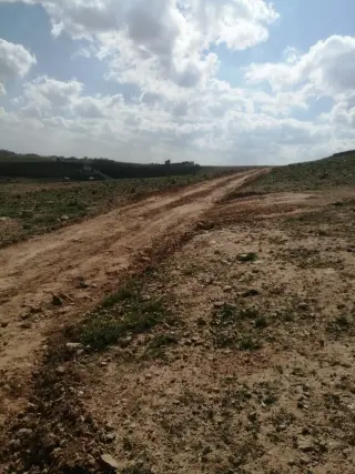 أرض للبيع في Al Zarqa Al Jadeedeh – صورة 2