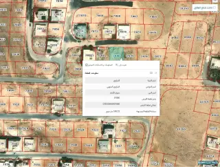 Land for sale in Iskan Al Batrawi – photo 5