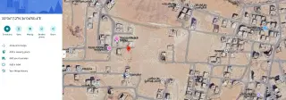 Land for sale in Iskan Al Batrawi – photo 4