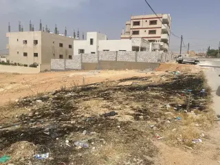 Land for sale in Al Hashemieh – photo 2