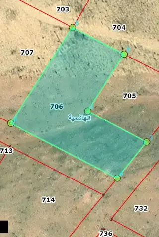 Land for sale in Al Hashemieh – photo 5