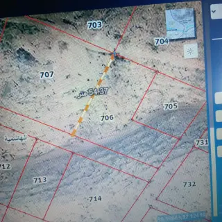 Land for sale in Al Hashemieh – photo 2