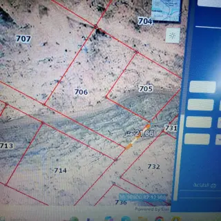 Land for sale in Al Hashemieh – photo 3