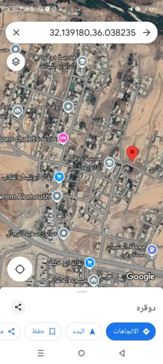 Land for sale in Abu Al-Zighan – photo 5