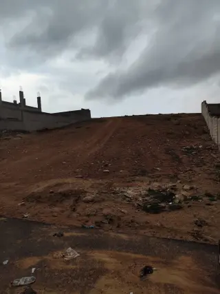 Land for sale in Abu Al-Zighan