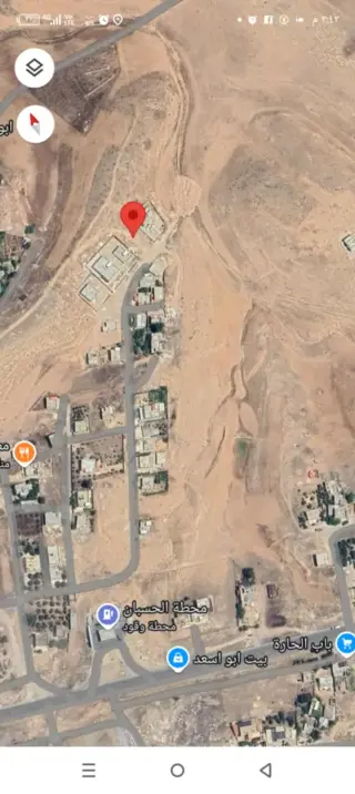 Land for sale in Abu Al-Zighan – photo 6